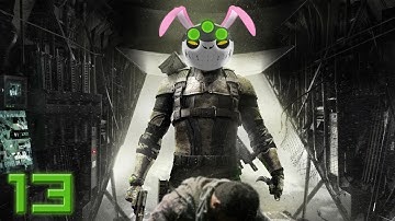 Proxy Plays Splinter Cell: Blacklist Part 13