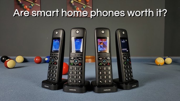 The Best Cordless Phones of 2023