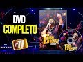 Tj thiago jhonathan  dvd completo ao vivo palmas to