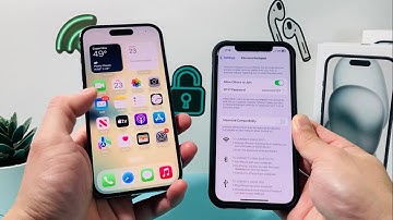 How to Turn ON / OFF Personal Hotspot on iPhone