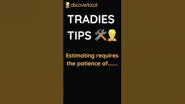 Cracking the Estimating Code: Expert Tips