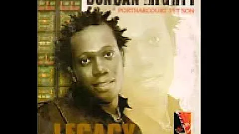 Duncan Mighty - Obianuju new