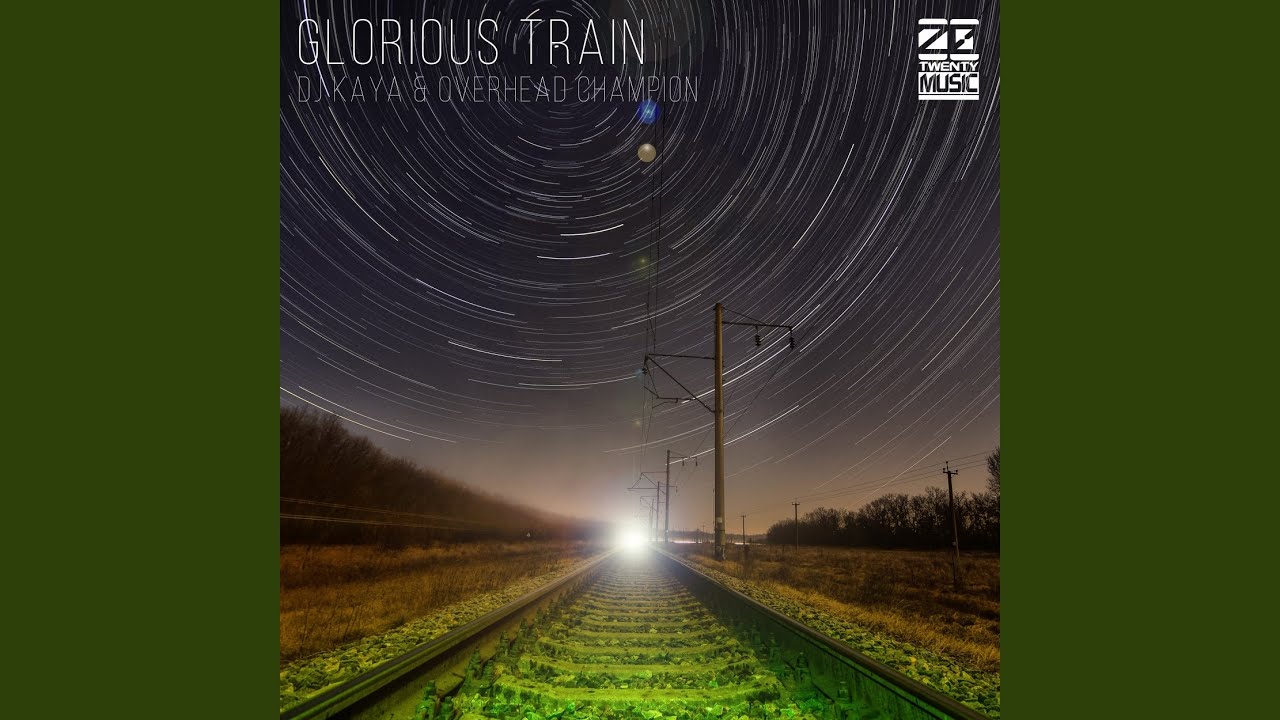 Watch GLORIOUS TRAIN on YouTube Watch GLORIOUS TRAIN on YouTube