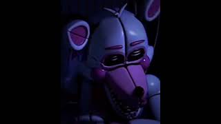 FNAF Эдит.