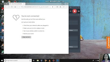 Konfigurasi DNS server d Ubuntu pada virtualbox