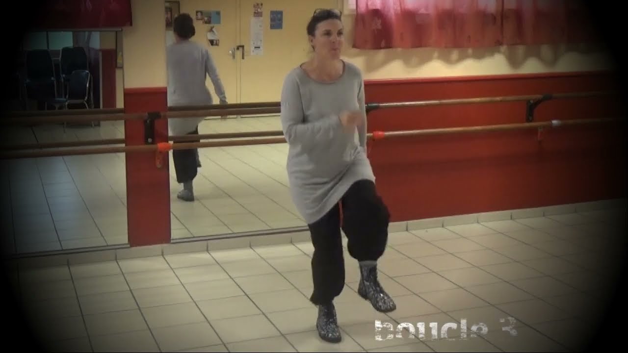 REGAETON    Calm down