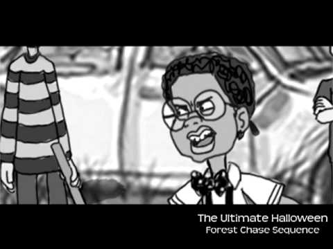 Storyboard Reel