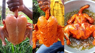 chicken Fry Recipes |Sri sivamaran style Recipe Chicken 🐔 Fry