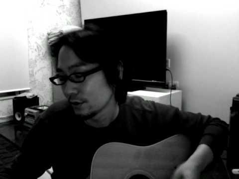 スピッツ　つぐみ　弾き語りカバー