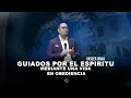 Guiados por el espiritu mediante una vida en obediencia pastor yasser rivas