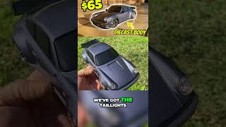 QUICK UNBOXING LDRC1898 Drift Porsche #budgetrc
