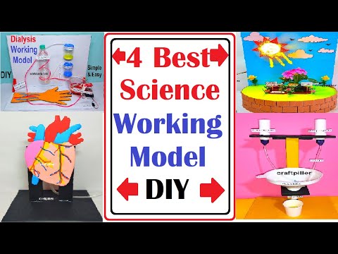 4 best science