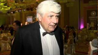 Udo Heine, managing director, Leopolis Hotel—Ukraine’s Leading Hotel