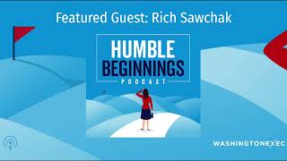 SPA's Richard Sawchak Shares Generations of 'Humble Beginnings': Mentorship, Giving Back & Family