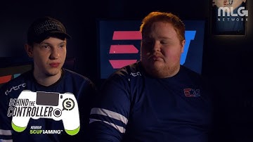 Crucial Moments with Prestinni & Arcitys | Behind the Controller Powered by SCUF Gaming