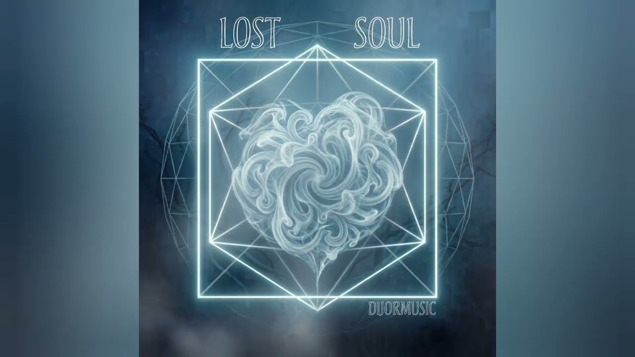 Watch DIJORMUSIC - Lost soul on YouTube Watch DIJORMUSIC - Lost soul on YouTube