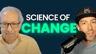 Why 80% of People Stay Stuck at Work - Richard Boyatzis on the Science of Career Change