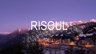 RISOUL - TITSIX P7