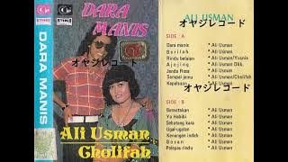 Dara Manis / Ali Usman (Orginal Full)