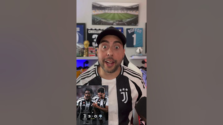 🔥JUVE BEATS COMO 3-0!! LFG #shorts #juventus