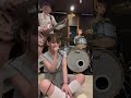 ツアーが終わるまで毎日更新するロックバンド #shorts