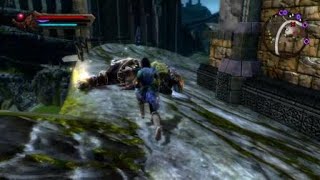 Kingdoms of Amalur: Re-Reckoning :  Sometimes Your Scepter Is Your Best Weapon