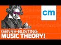 Disco Major and Minor 7th Chords | Genre-Busting Theory for Producers