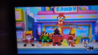 personajes no entrantes | Unikitty Nuevo episodio