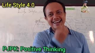 Positive Thinking