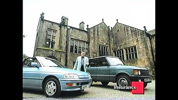 Autotrader - Guide to Buying or Selling a Car (Presented by Mike Smith) (1994)