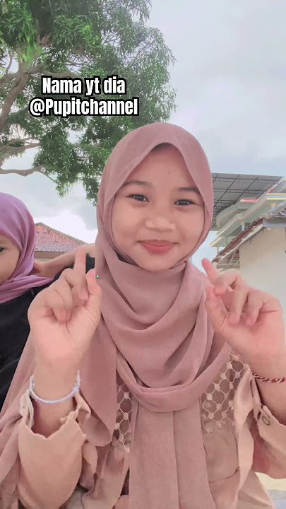 wkwkk let's shout loudly 🥰🤭 #hanygabut #subscribe #enterhome #fypyoutube
