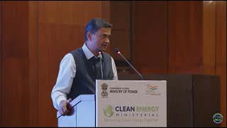 India’s Commitment and Achievement in Clean Energy and Energy Efficiency