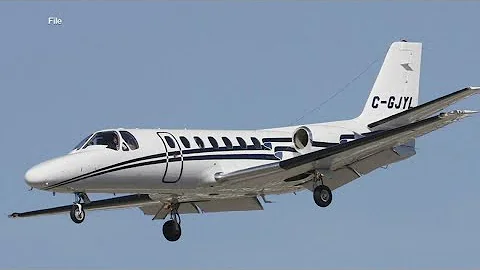 What was that sonic boom over D.C.? How a fatal airplane accident led to loud noise above capital