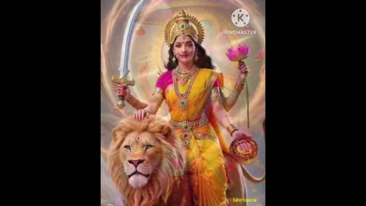 bhajan mata ji ke bolo jai mata bi