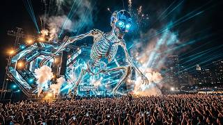 Cinematic Melodic Techno Mix 2026 | Deep Atmospheric Vibes 🚀🌌