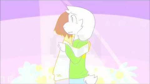 Sad Machine [Undertale Mini AMV]