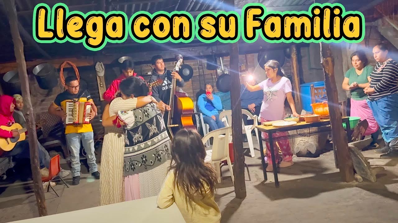 Por Fin LLEGA Mi PURECHITA con sus PAPAS y ASÍ LA RECIBEN