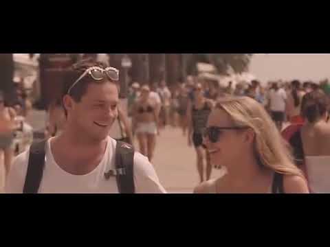 Bakermat & Goldfish feat. Marie Plassard - Games Continued  (Recap Ultra Europe 2015)