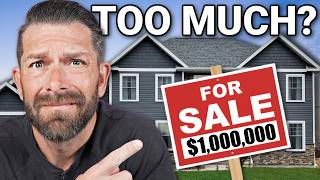 How I Decide What To Offer On A House