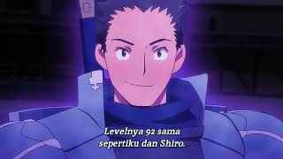 Log Horizon S2 E2 (sub indo)