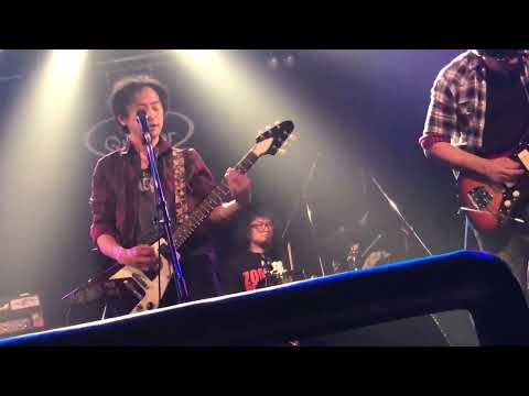 カズマズ - FIRE DOG（斉藤和義さん）