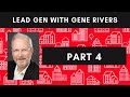 Lead generation with gene rivers part 4  bergen county partners