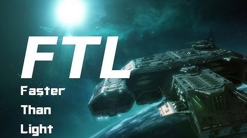 Faster Than Light Ep. 6 Hull...again