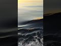 It&#39;s worth a look! Incredible beautiful sunset in the ocean #shorts #reels #videos #trending #video