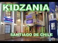 Kidzania santiago de chile kidzaniachile