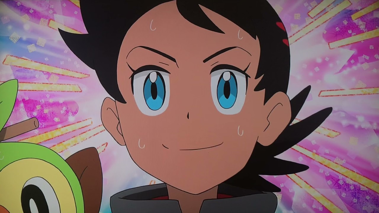 ポケットモンスター 第８４話 ゴウ バクーダ ゲットシーン Youtube