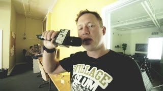 Karmaloop CEO Greg Selkoe goes "Inside the Loop" [PART 2]
