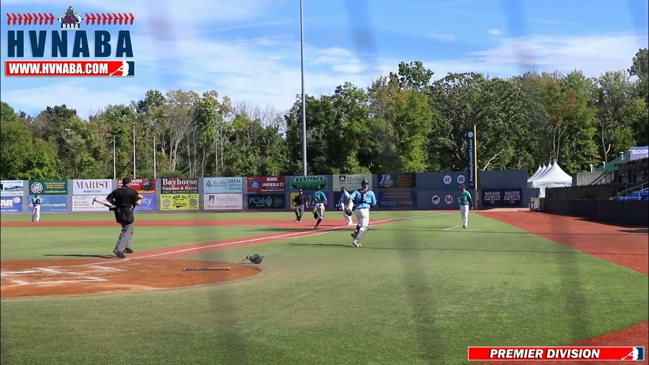 2022 HVNABA Premier Division Championship Mariners vs Royals 1 YouTube