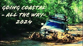 Going Coastal ATW 2024