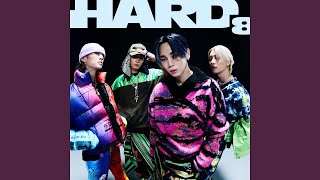 샤이니 SHINee HARD  Instrumental (SMini Album)